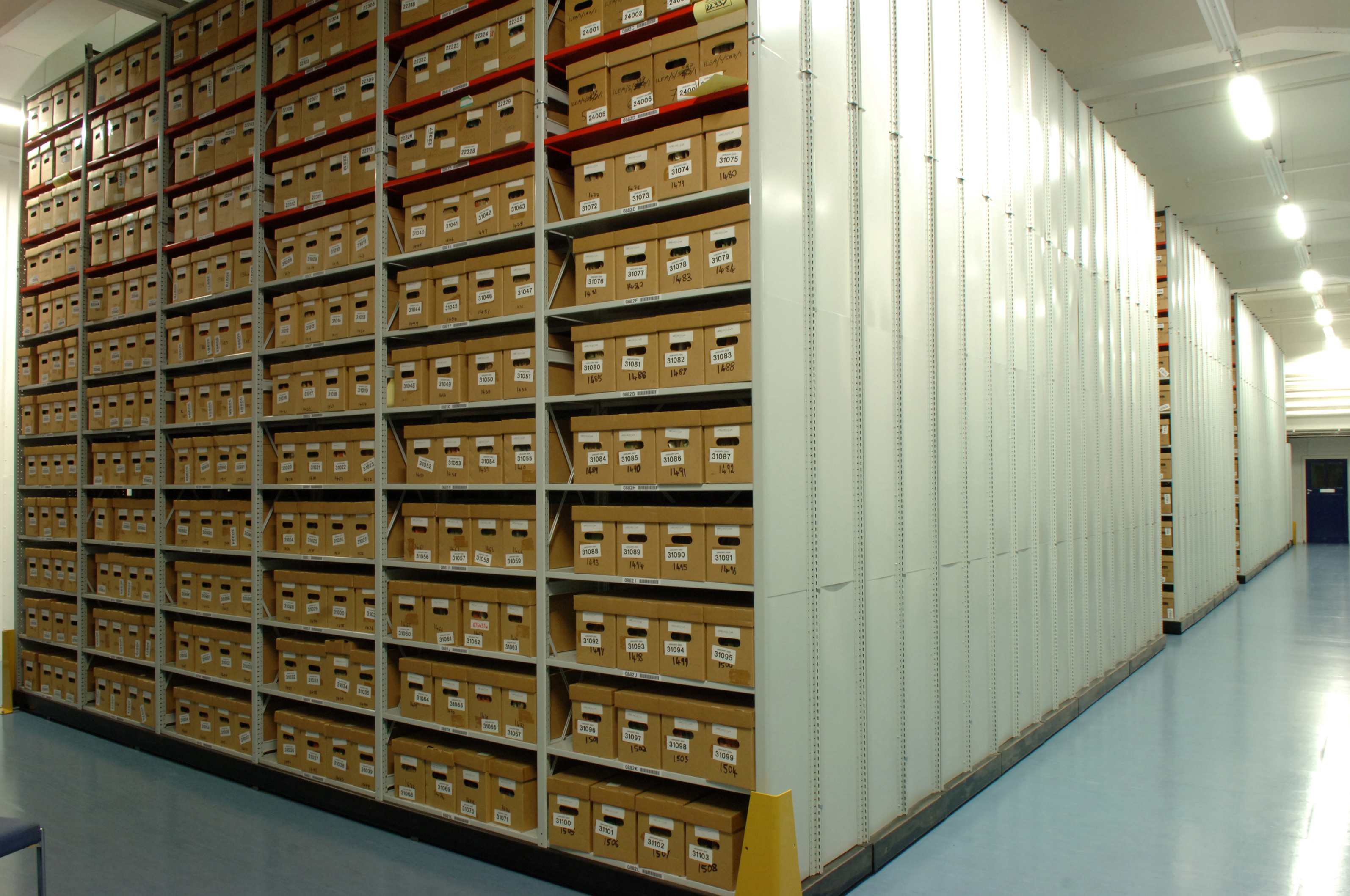 Is Dynamic Storage Right For Your Business?