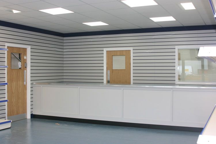 Heathrow Trade Shop Fit Out-07