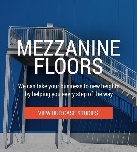 Mezzanine Floors